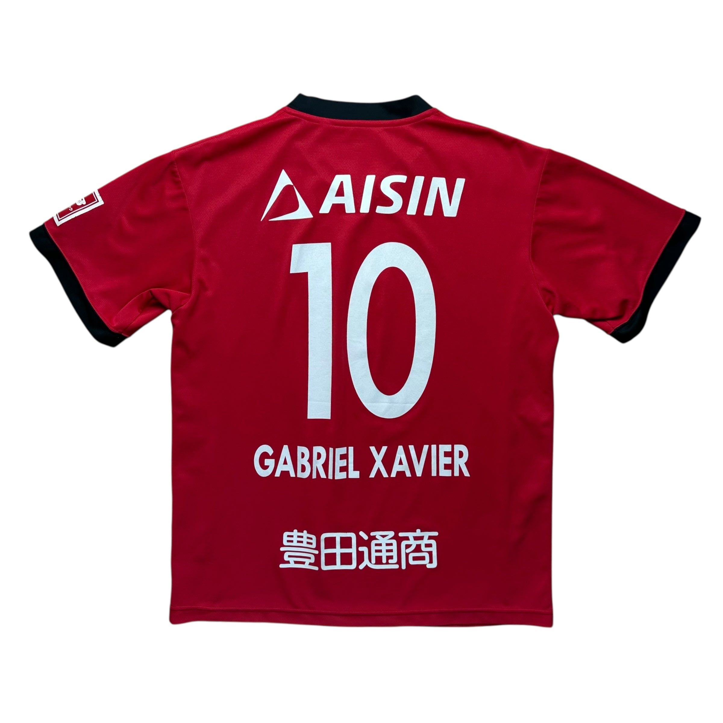 Nagoya Grampus Training Shirt (M)